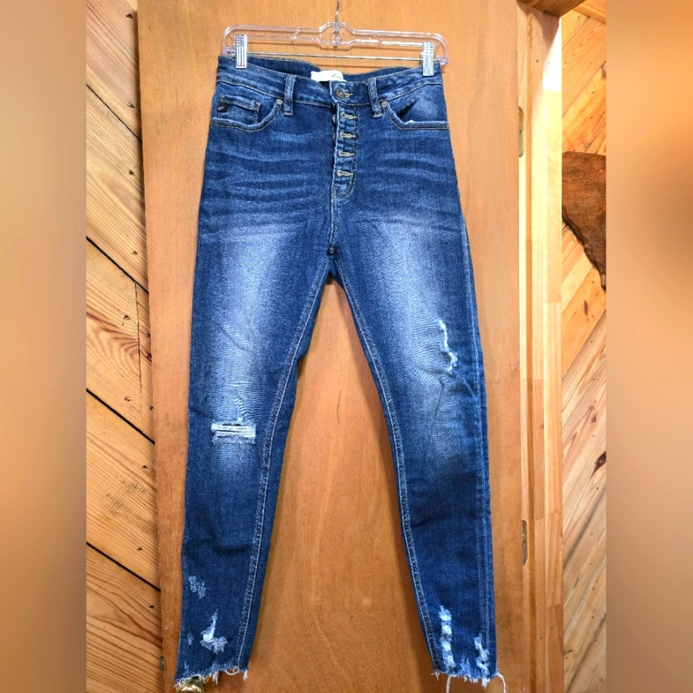 Kancan jeans